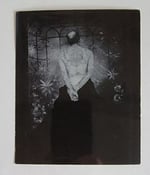 Image of original antique vintage kobel sample tattoo bert grimm tattooed man photo 4x5