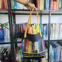 Image 2 of Book Lover's Tote