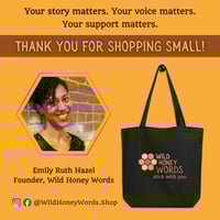 Image 7 of Your Story Matters Journal