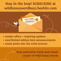 Image 6 of Loyal Honey Eco Tote