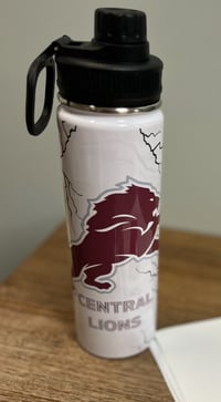 Image 1 of Central Lions Tumbler 2