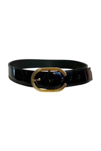 1970s Vinyl Belt