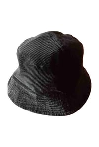 Reversible Corduroy Bucket Hat
