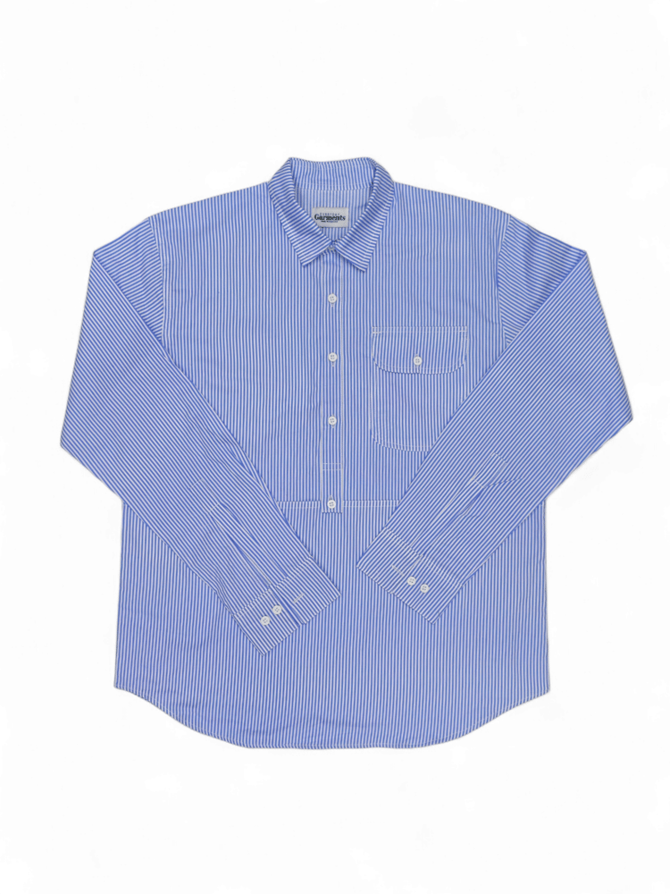 Image of Stripe L/S Joey Shirts