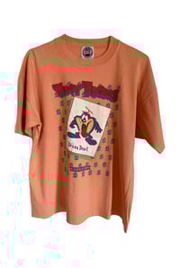 Image 1 of Tiny Toons Dizzy Devil T-shirt