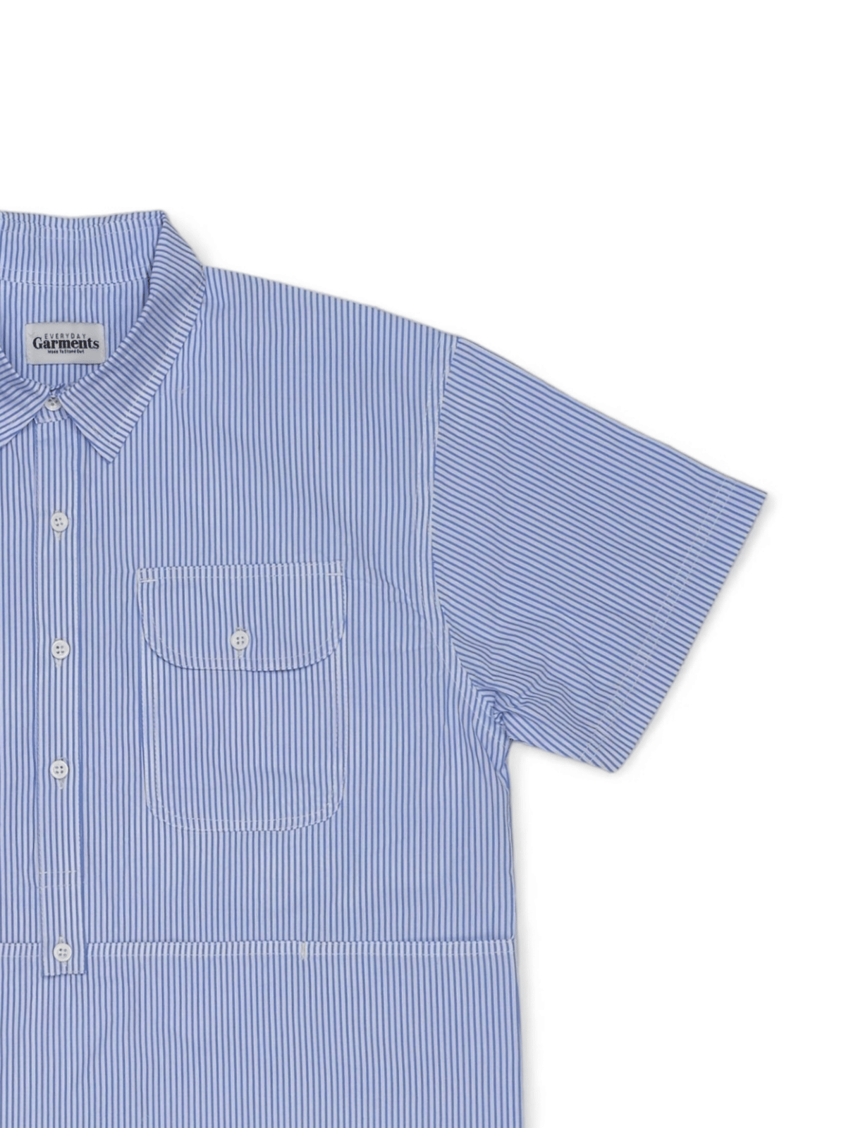 Image of Stripe "Joey" Shirts