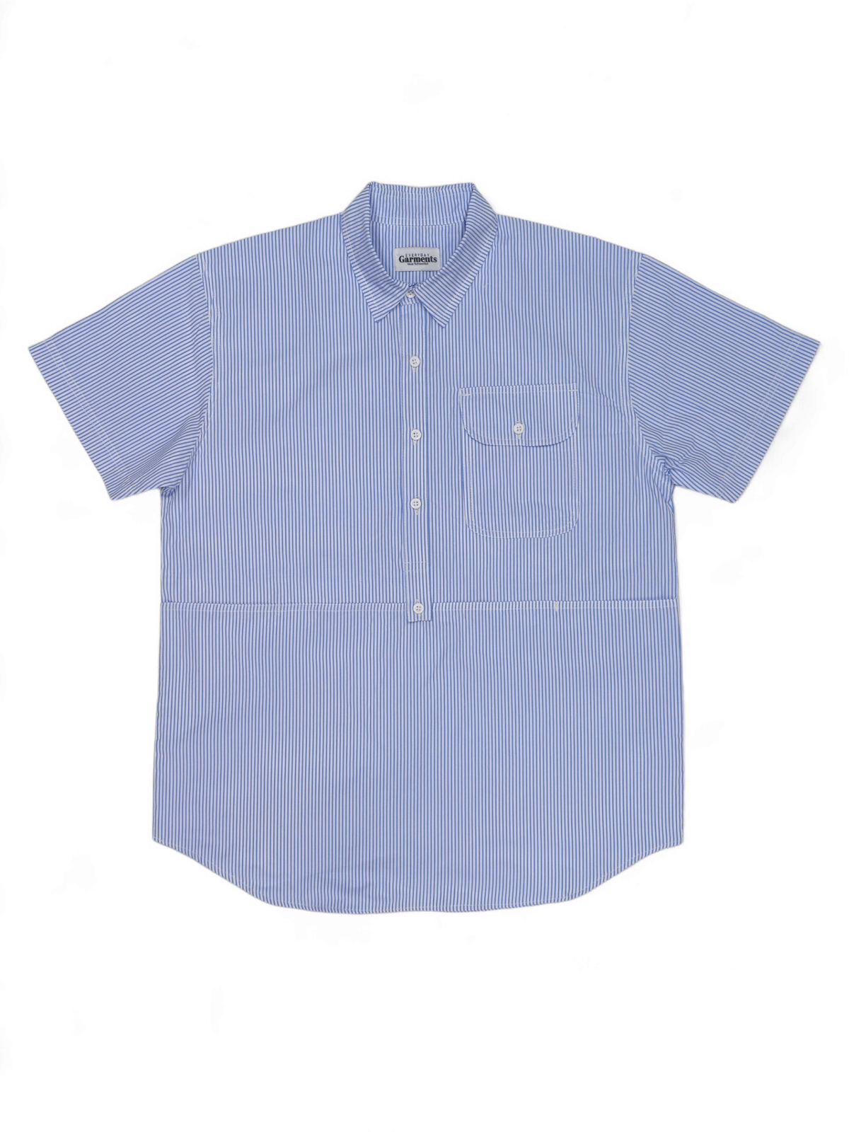 Image of Stripe "Joey" Shirts