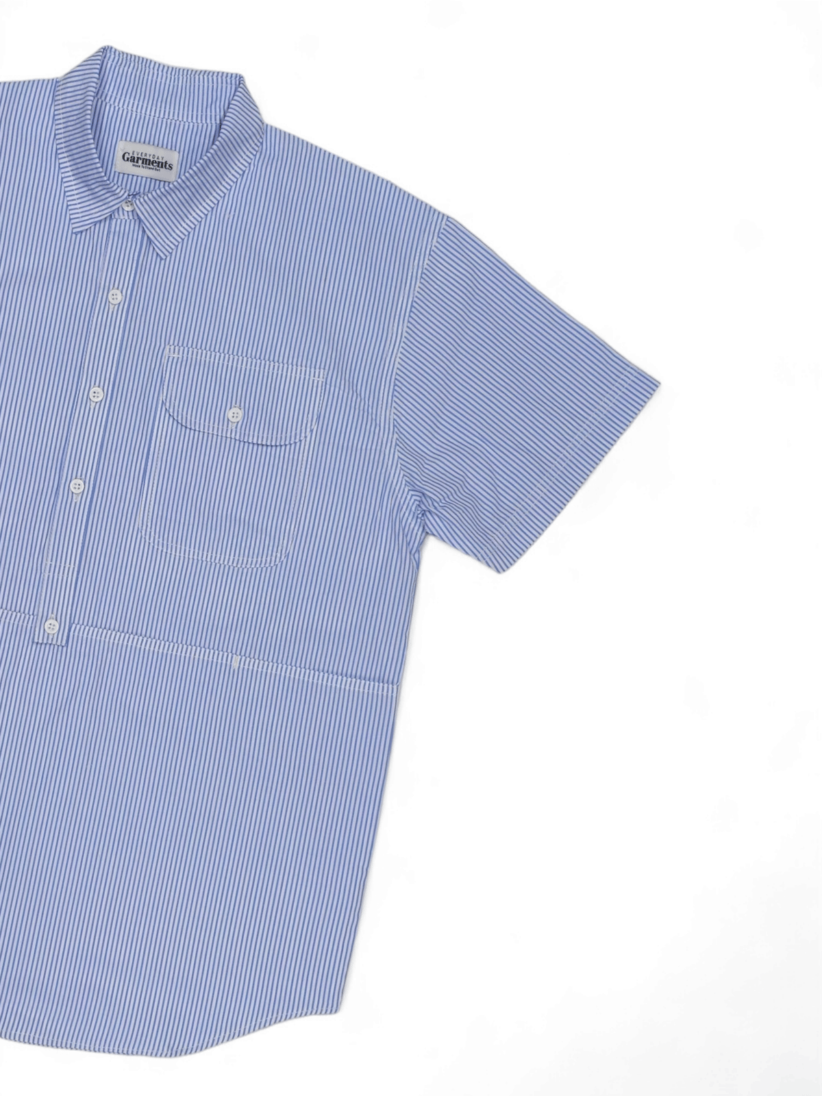 Image of Stripe "Joey" Shirts