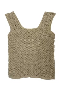 Crochet Top