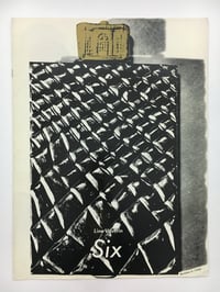 Image 5 of Comme des Garçons - Six Number 5, 1990