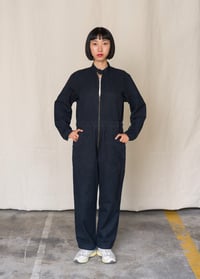 Image 2 of KKOSIMA - Overall / Navy