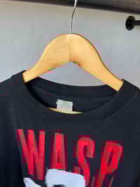 Image 3 of W.A.S.P. 'The Crimson Idol' 90s L