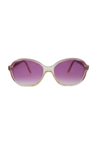 Image 1 of Pink Lady French Sunglasses