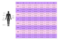 Image 4 of Burning Man Holographic Laser Blue Armor,Rave Festival Costume Armor Wear Outfits