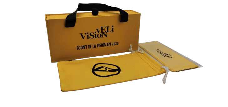 Ra Bag (Sunlight)