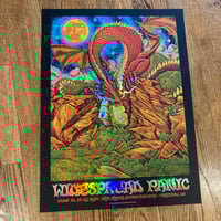 Image 3 of Widespread Panic Red Rocks 2024
