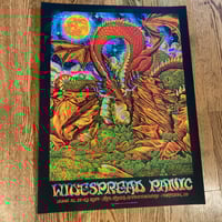 Image 4 of Widespread Panic Red Rocks 2024