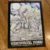 Image 5 of Widespread Panic Red Rocks 2024