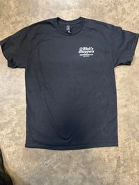 Image 2 of NICK'S Timing Tee