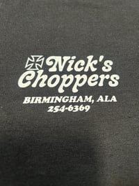 Image 4 of NICK'S Timing Tee
