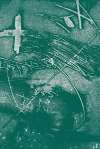 Image 3 of FLOOD ZINE