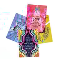 Image 3 of "Spirit Junkie" Cards