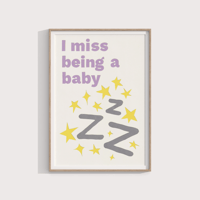 Image 2 of I miss being a baby
