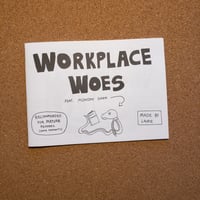 workplace woes (print)