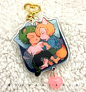 Tiger and Fox Nest - Hidden Charm