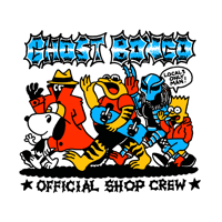 Image 2 of Shop Crew Shirt