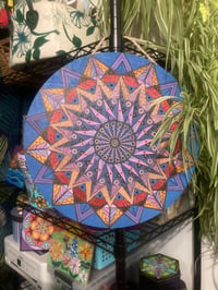 Image 1 of Mystic mandala