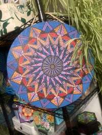 Image 2 of Mystic mandala