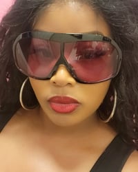 Imani Aviators