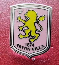 Image 3 of New Villa crest