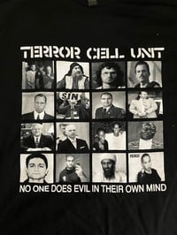 No One Does Evil In Their Own Mind
