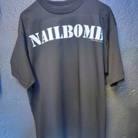 Image 3 of NAILBOMB PUNK LOSER