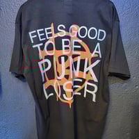 Image 4 of NAILBOMB PUNK LOSER