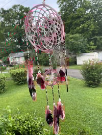 Image 4 of Resin Dream Catcher
