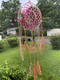 Image 5 of Resin Dream Catcher