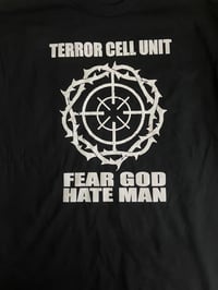 Fear God/Hate Man OG Slogun