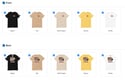OASJ 2: Players Edition Unisex T-Shirt