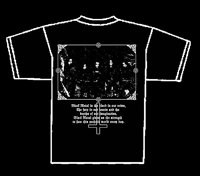 Image 2 of SEEDS OF HATE - "Persecution of Christian Filth" T-shirt