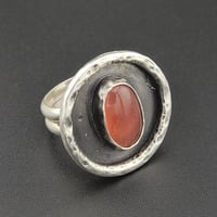 Image 1 of Dragon Eye Ring