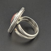 Image 2 of Dragon Eye Ring