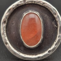 Image 3 of Dragon Eye Ring