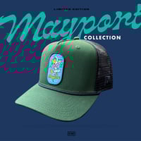 Image 1 of Pelican Pete - Trucker