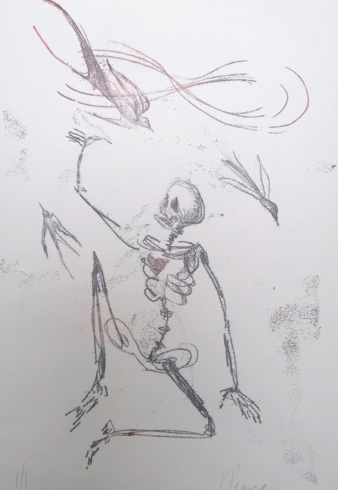 Image of Eternal