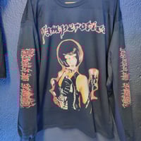 Image 1 of Cradle of filth VAMPEROTICA 