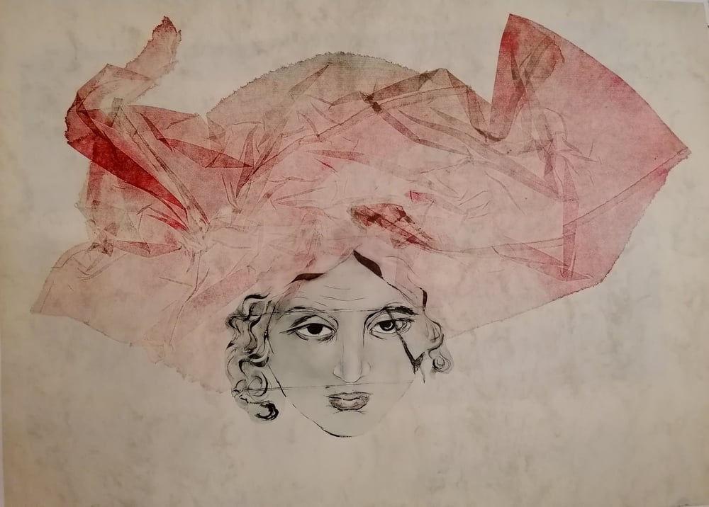 Image of Veil