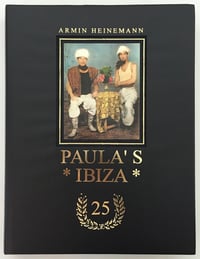 Image 1 of Armin Heinemann - Paula’s Ibiza